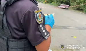 Видео: в Раде обнаружили нового кнопкодава
