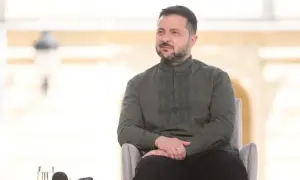 Освітній омбудсмен запропонував покарання для вчитилів за булінг у школах