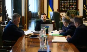 Верховная Рада проголосовала за медреформу - обновлено