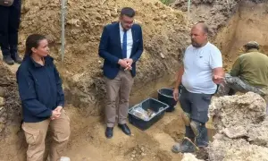 Суд виніс вирок екскомандиру київського Беркуту та ще п'ятьом фігурантам справи про розгін Майдану