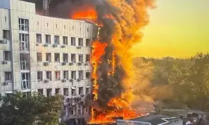 ВСУ определились с военными, которые поедут овладевать Patriot