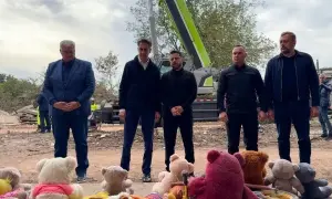 Нардепа-коллаборанта Ковалева отозвали с должности главы парламентского подкомитета