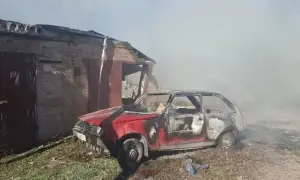 Вражеская армия уменьшилась ещё на три с половиной сотни 