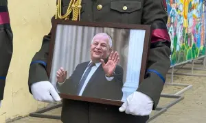Депутат объяснил, почему опасается поправок в бюджетный закон