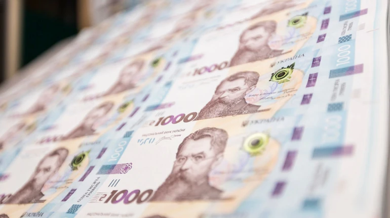 Уряд хоче виділити 1,64 млрд грн на національний кешбек