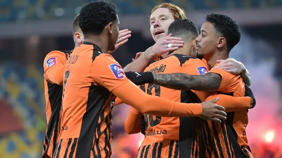 Худоб’як прогнозує нічию в матчі Шахтаря з Рієкою