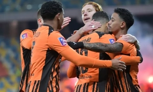 В Україні відбувся шаховий турнір Ukraine Chess Cup: відомі імена переможців