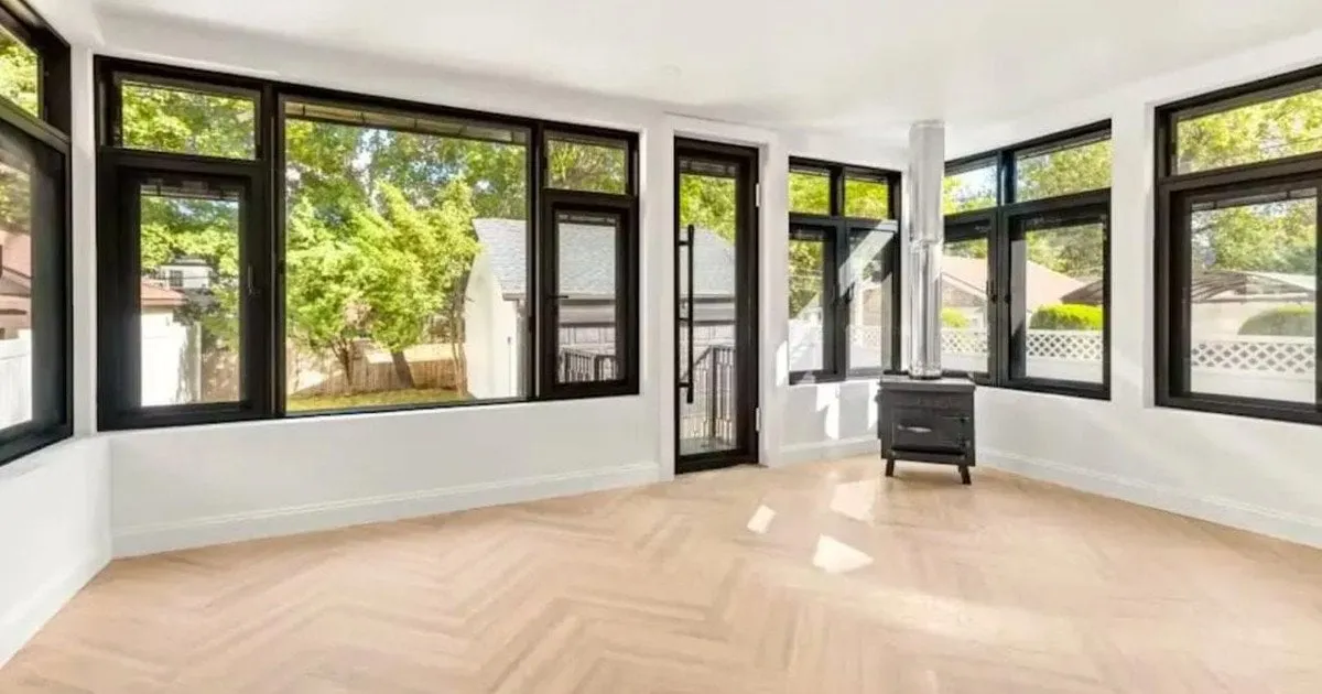 У Нью-Йорку продають будинок, де Трамп прожив свої перші роки