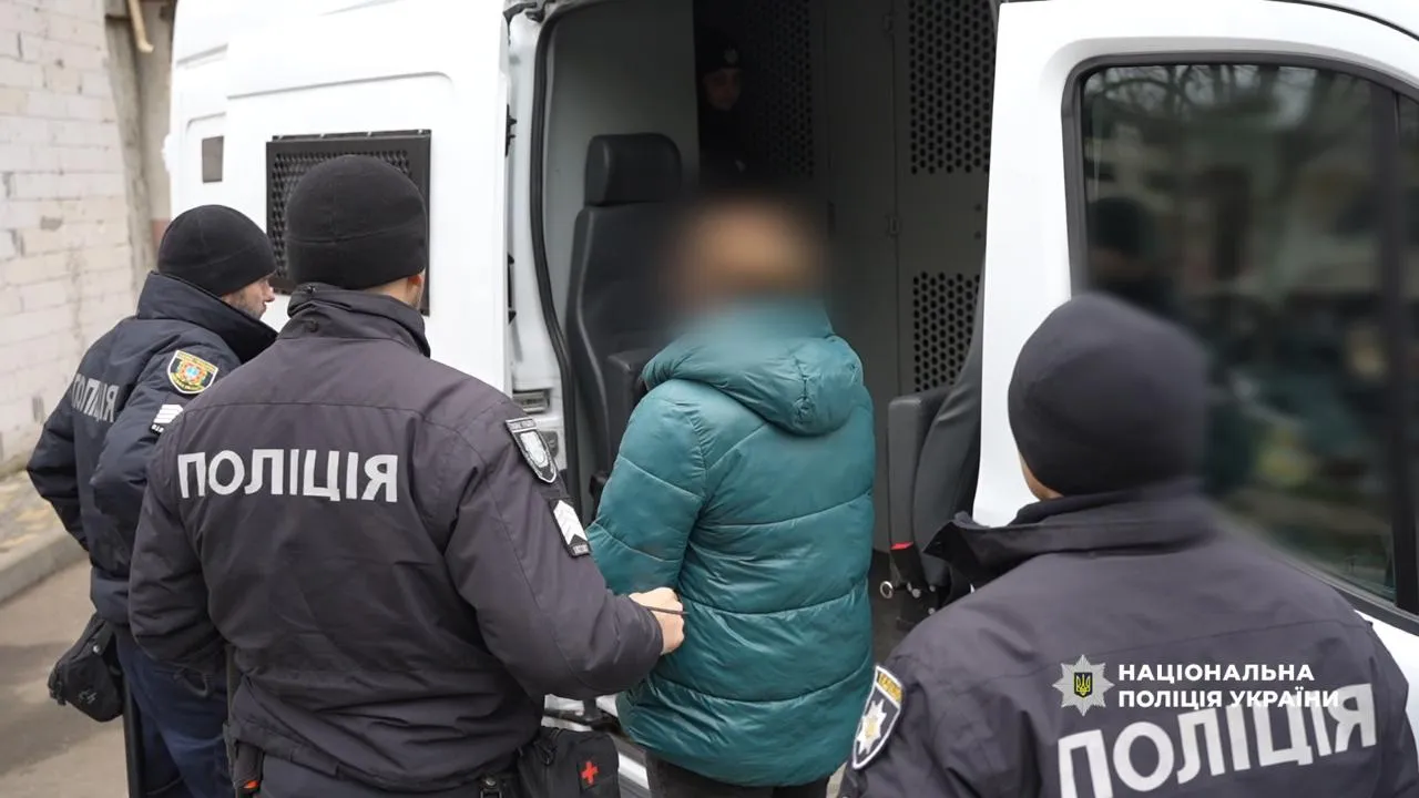 В Одесі судитимуть угруповання, яке продавало українських дітей за кордон