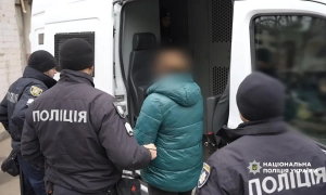 В Одесі судитимуть угруповання, яке продавало українських дітей за кордон