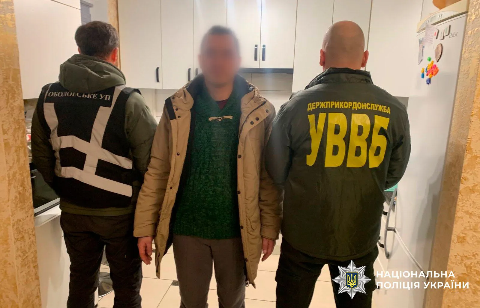 Підприємець постачав неякісні грілки прикордонникам: збитки ДПСУ перевищили 5,6 млн грн