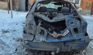 ЗСУ добивають останні групи росіян, оточених у Куп'янську