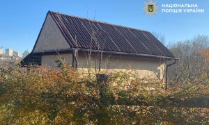 Фото: У Києві затримали організатора схеми переправлення ухилянтів за $12 тис