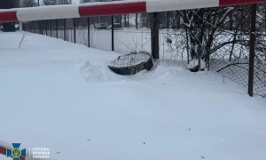 У Повітряних силах ЗСУ повідомили, скільки рф має 1500-кілограмових бомб