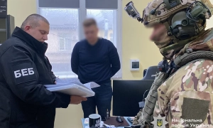 Україна передала Євросоюзу план реформ на 50 млрд євро