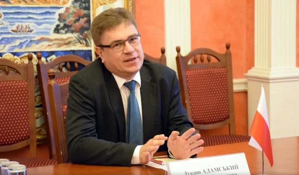 Могили вояків УПА в Польщі можуть стати мішенню для вандалів — польський історик