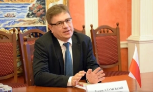 У Литві допустили закриття кордону з росією