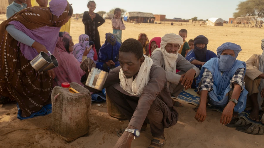 Бойовики «Африканського корпусу» вчиняють убивства й насильство в Малі