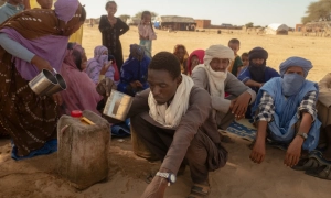 Опубліковано перші підсумки зустрічі Макрона та Путіна в Москві.