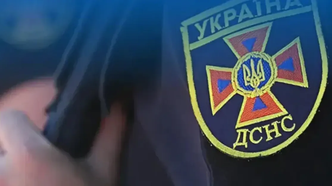 Начальнику підрозділу ДСНС у Запоріжжі оголосили підозру в незаконному збагаченні