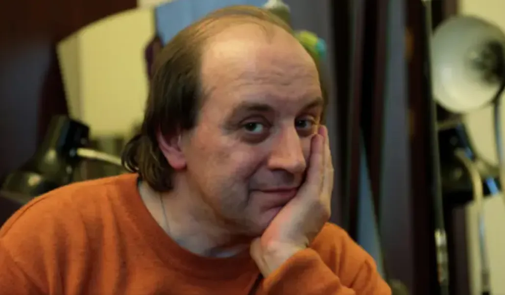 Російського актора Івана Агапова внесли до списку загроз нацбезпеці України