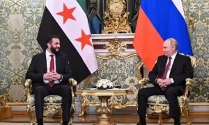 Президент Сирії шукає підтримку росії у протистоянні ізраїльському тиску