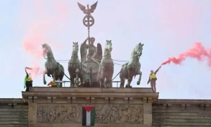 Bloomberg: У ЄС підрахували збитки від тарифів Трампа на сталь та алюміній