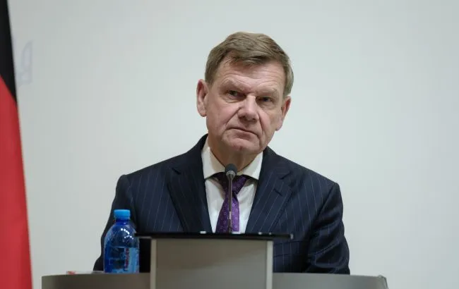 Europa i USA uzgodniły nowy plan pokojowy dla Ukrainy — Wadephul