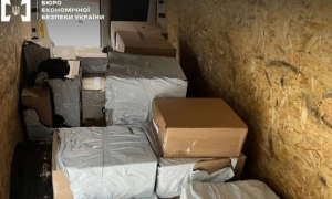 У Будинку профспілок почали здавати в оренду офіси