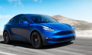 Suzuki призупинила виробництво Swift через дефіцит рідкісноземельних металів