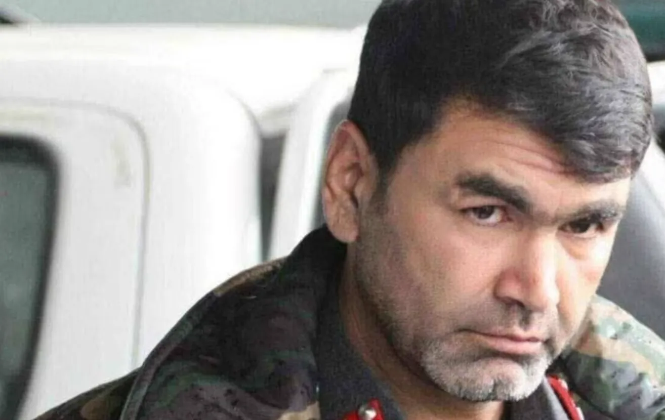 В Ірані вбили популярного та відомого опонента «Талібану»