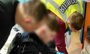 У Мінагрополітики оцінили втрати експорту через війну