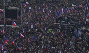 Ірак відновив постачання іранського газу