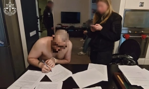 Фото: НАБУ викрило корупційну схему в енергетичному секторі