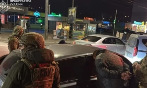 В Україні прогнозують дощові вихідні