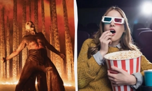 Начался юбилейный Каннский кинофестиваль