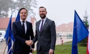 Erdogan zapowiedział nowe inicjatywy dyplomatyczne na rzecz zakończenia wojny w Ukrainie