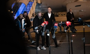 Підмосковне Домодєдово зустрічає Новий 2026 рік без світла