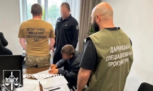 У Польщі судять виконавців і назвали замовника підпалу угорського центру в Ужгороді