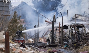 У Києві ДБР викрило схему з фіктивними науковими працівниками