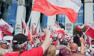 Перед виборами зорієнтувалися: X/Twitter повертає політичну рекламу  