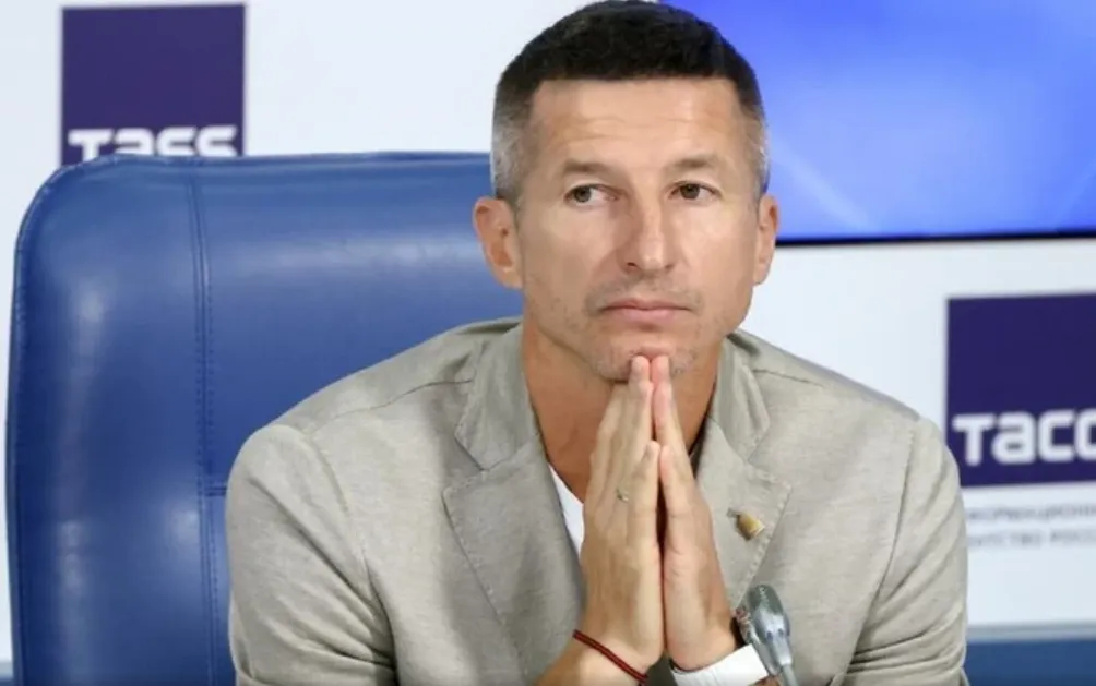 Колишній російський футболіст, який брав участь у турнірі з викраденими українськими дітьми, захворів на рак