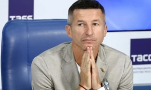 Колишній російський футболіст, який брав участь у турнірі з викраденими українськими дітьми, захворів на рак