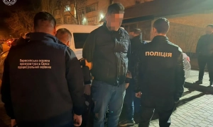 Діяльність Міндіча не стосується роботи студії — «Квартал 95»