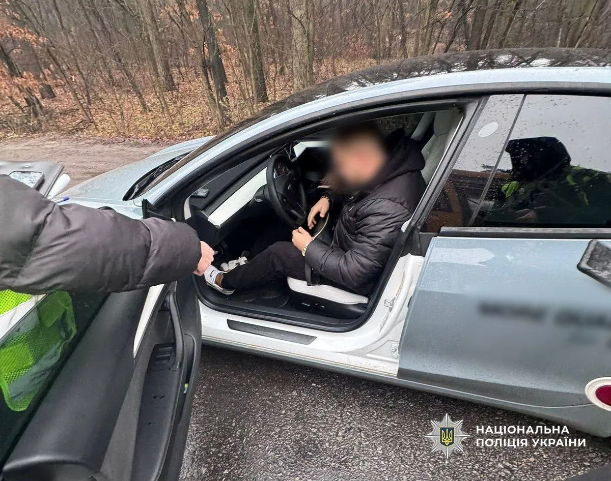 У Києві викрили засновника криптопіраміди, інвесторів ошукали на майже $1 млн