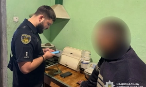 На Вінниччині викрили схему незаконного переправлення чоловіків за кордон