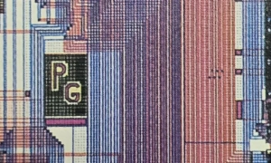 Ініціали інженера з’явилися на всіх процесорах Intel 386