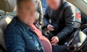 У Львові зі скандалом оштрафували депутатку за безквитковий проїзд