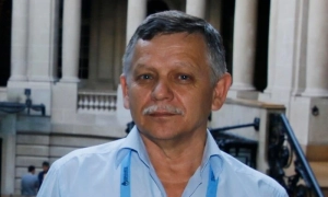 Skandal dyplomatyczny na konferencji CCAMLR w związku z zatrzymaniem ukraińskiego naukowca przez okupantów