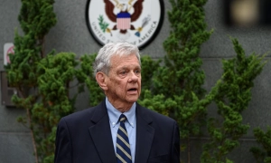 США зосереджені на зміцненні ППО України на тлі передачі Іраном до рф ракет Fath 360